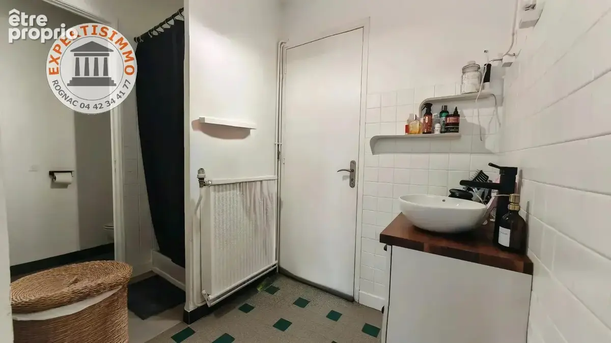 La Fare - Maison T4 et T2 indépendant - photo 15