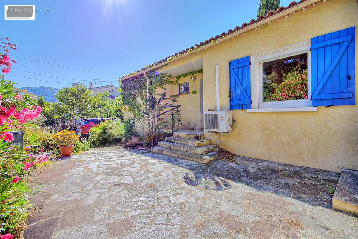 Maison à TOULON