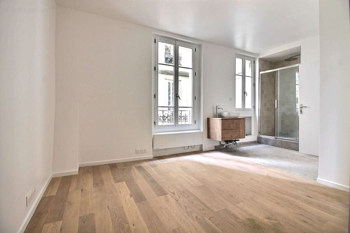 Appartement à SAINT-OUEN