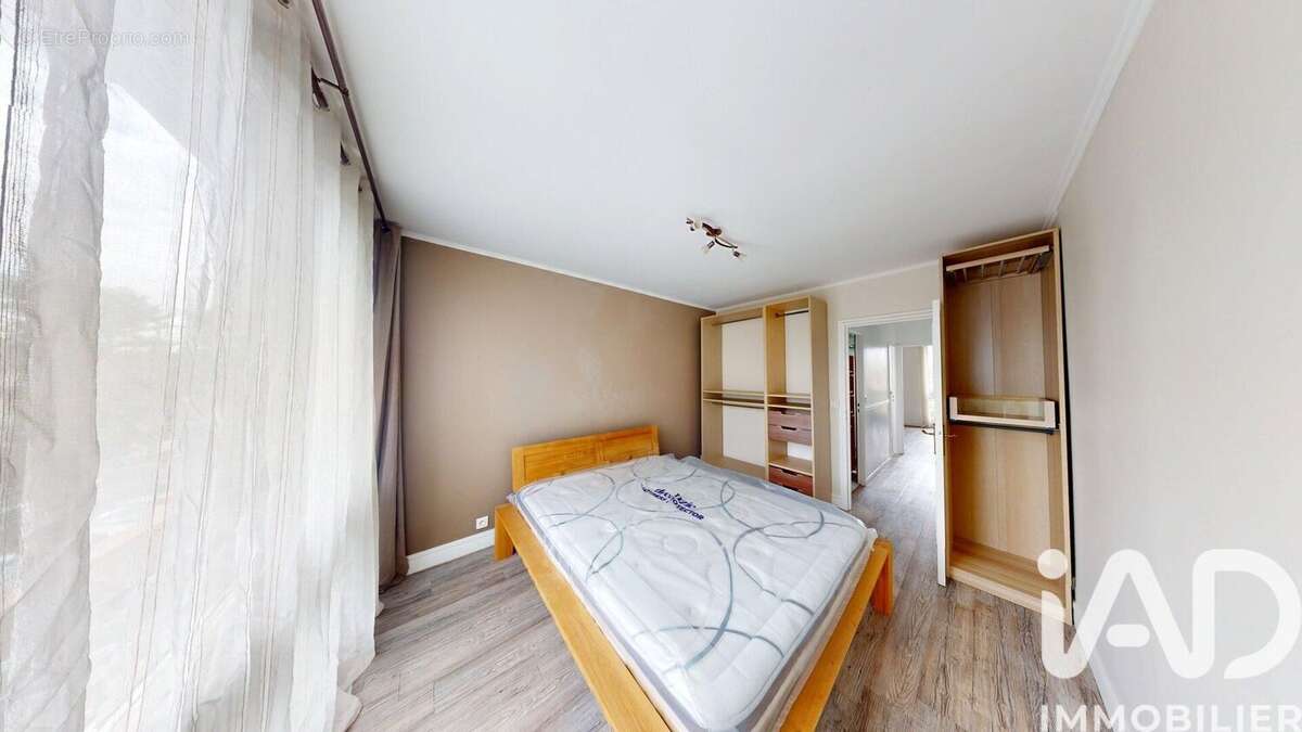 Photo 6 - Appartement à NEUILLY-PLAISANCE