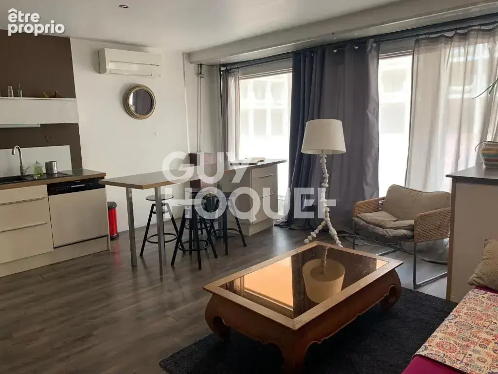 Photo Appartement à Avignon au prix de 195 000€