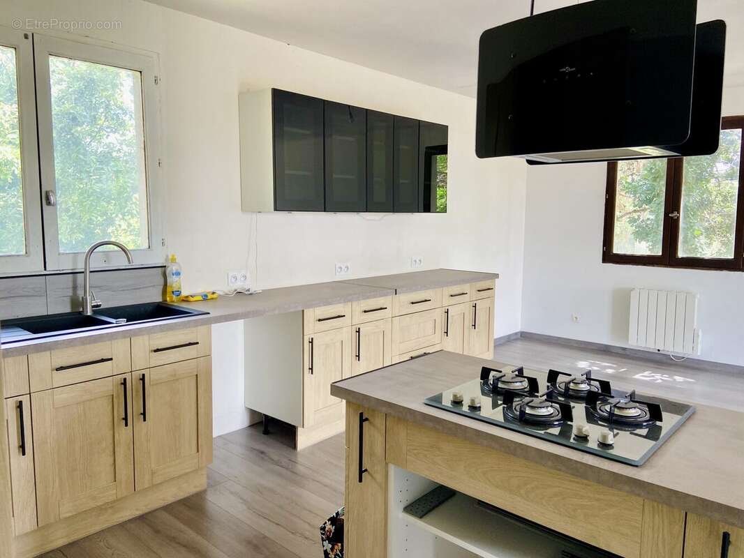 Maison à CASTELNAUDARY