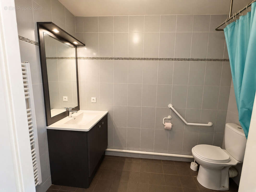 Appartement 30 m² à Montlignon  - photo 3