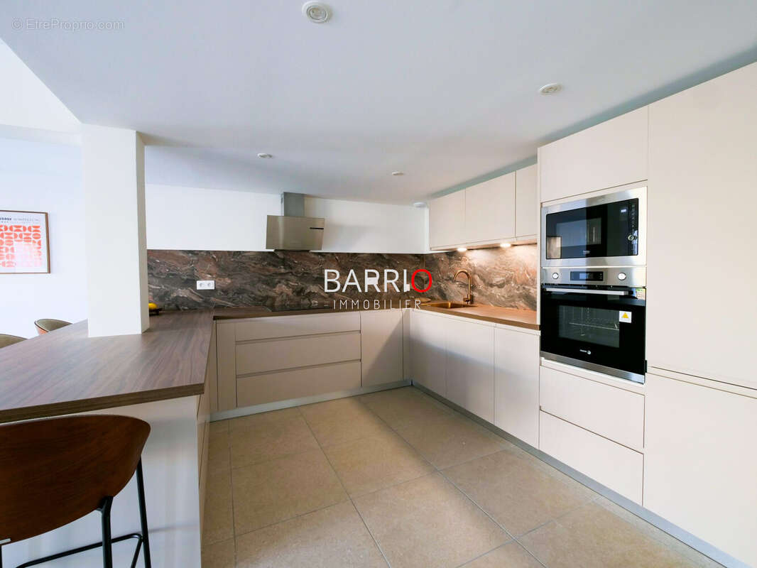 Appartement à ARGELES-SUR-MER
