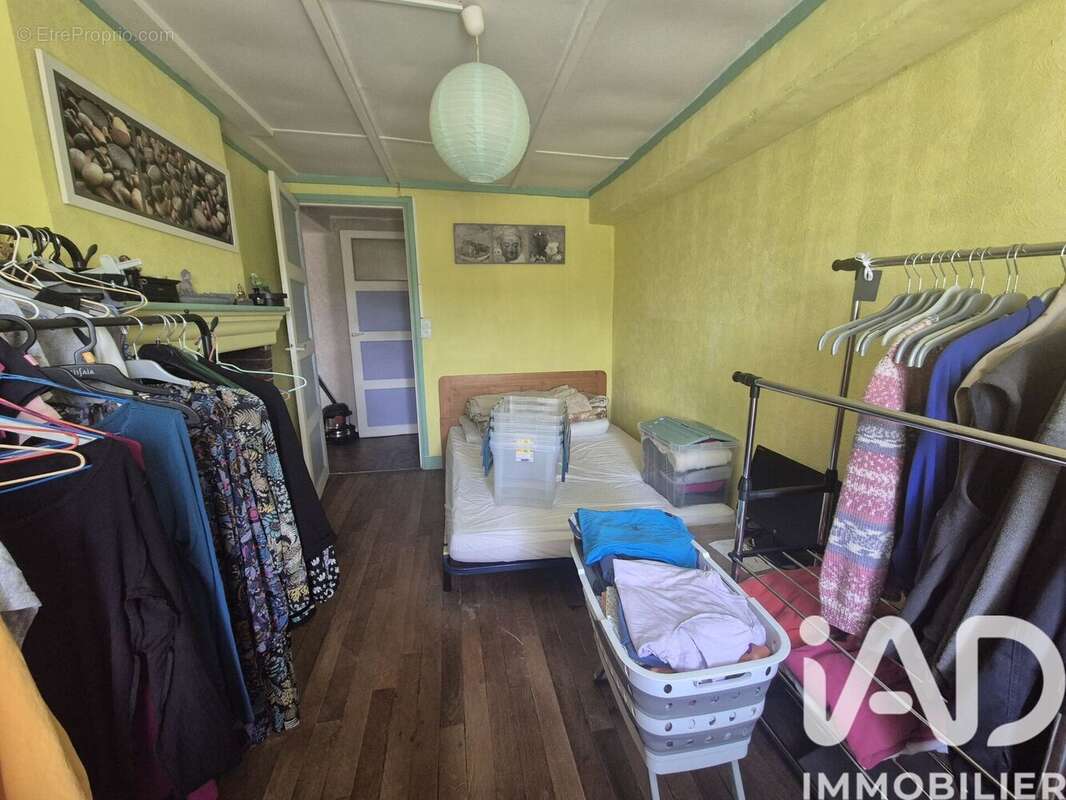Photo 9 - Appartement à SAINT-VICTOR-DE-BUTHON