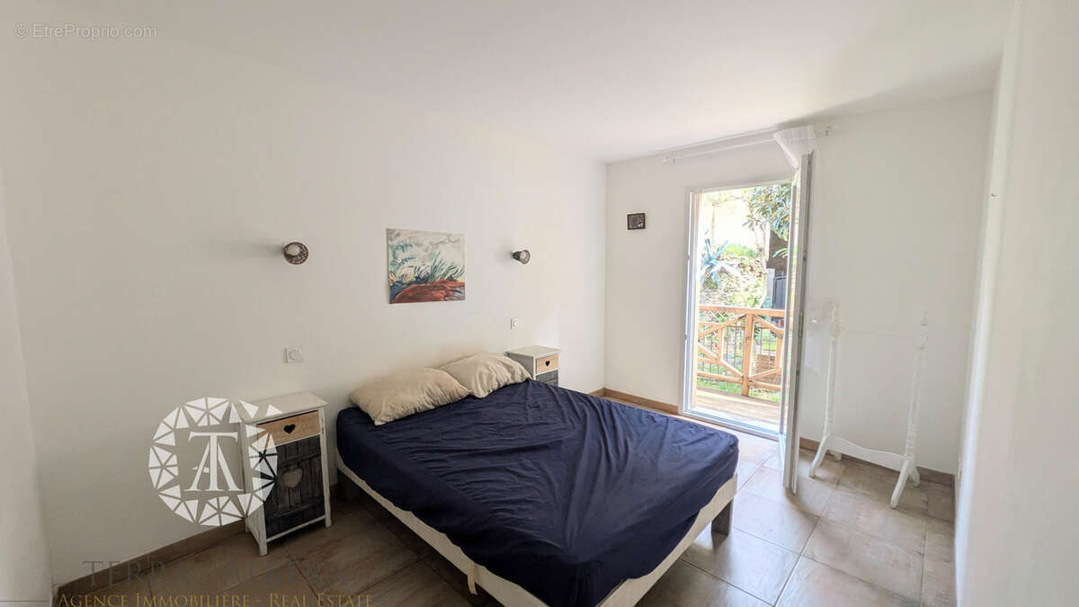 Maison à SOREDE