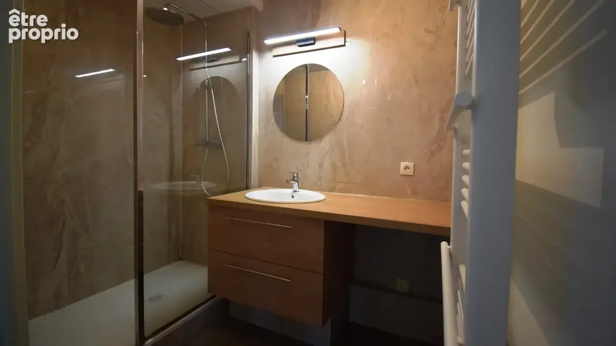 SOUS OFFRE -  Appartement Cusset T3 avec balcon et parking, proche VICHY. - photo 10