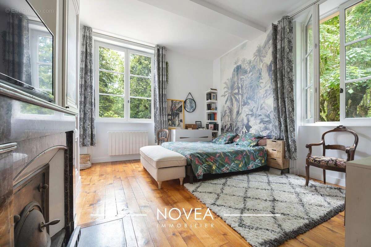 Appartement à ROCHETAILLEE-SUR-SAONE