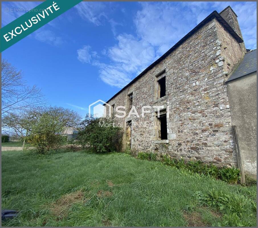 Photo 1 - Maison à RIEUX