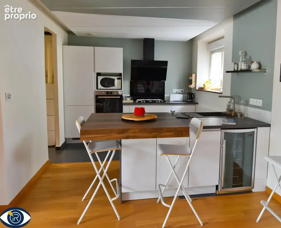 Maison 138 m² à Laval  - photo 7