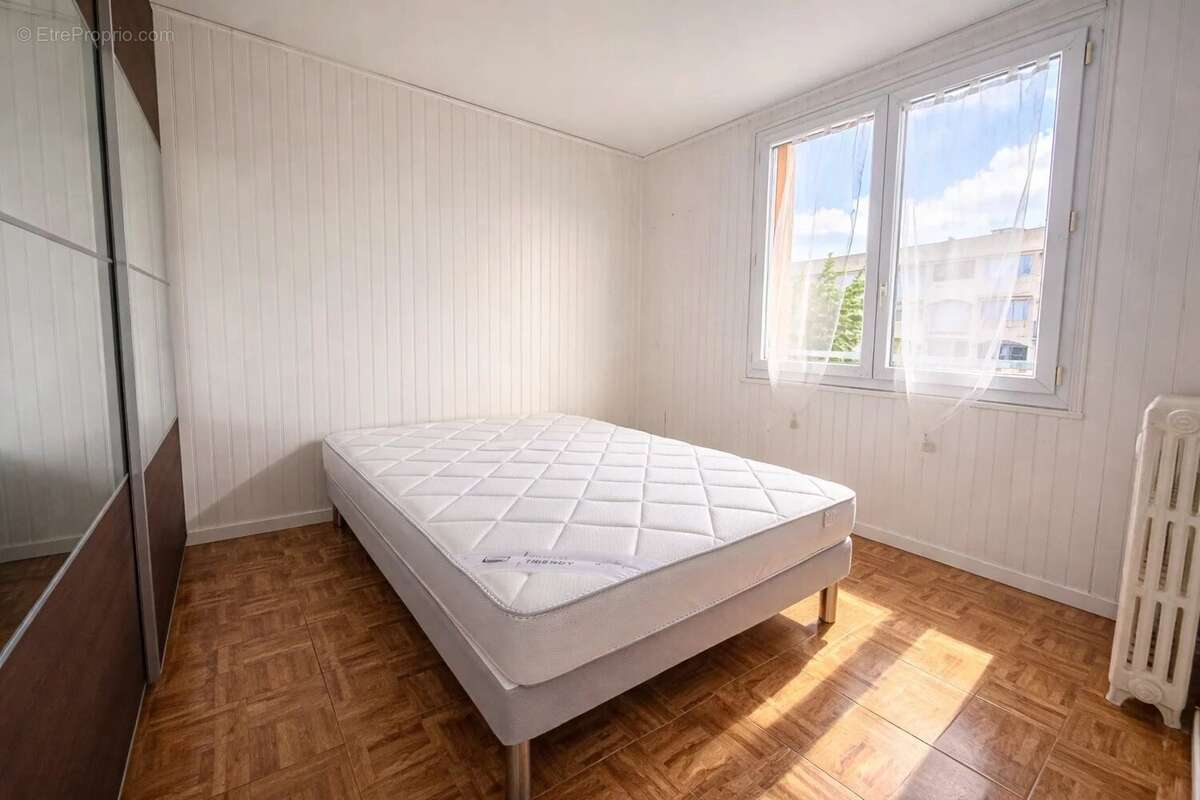 Appartement à CHELLES