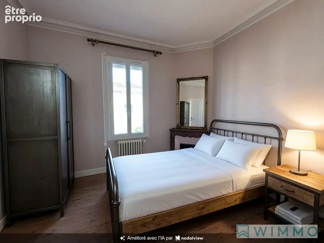 VICTORIA l'échoppe de 95 m² qui attend vos projets! - photo 6