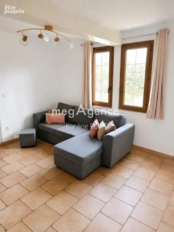 Belle longère, 4 chambres, terrain & dépendances - photo 11