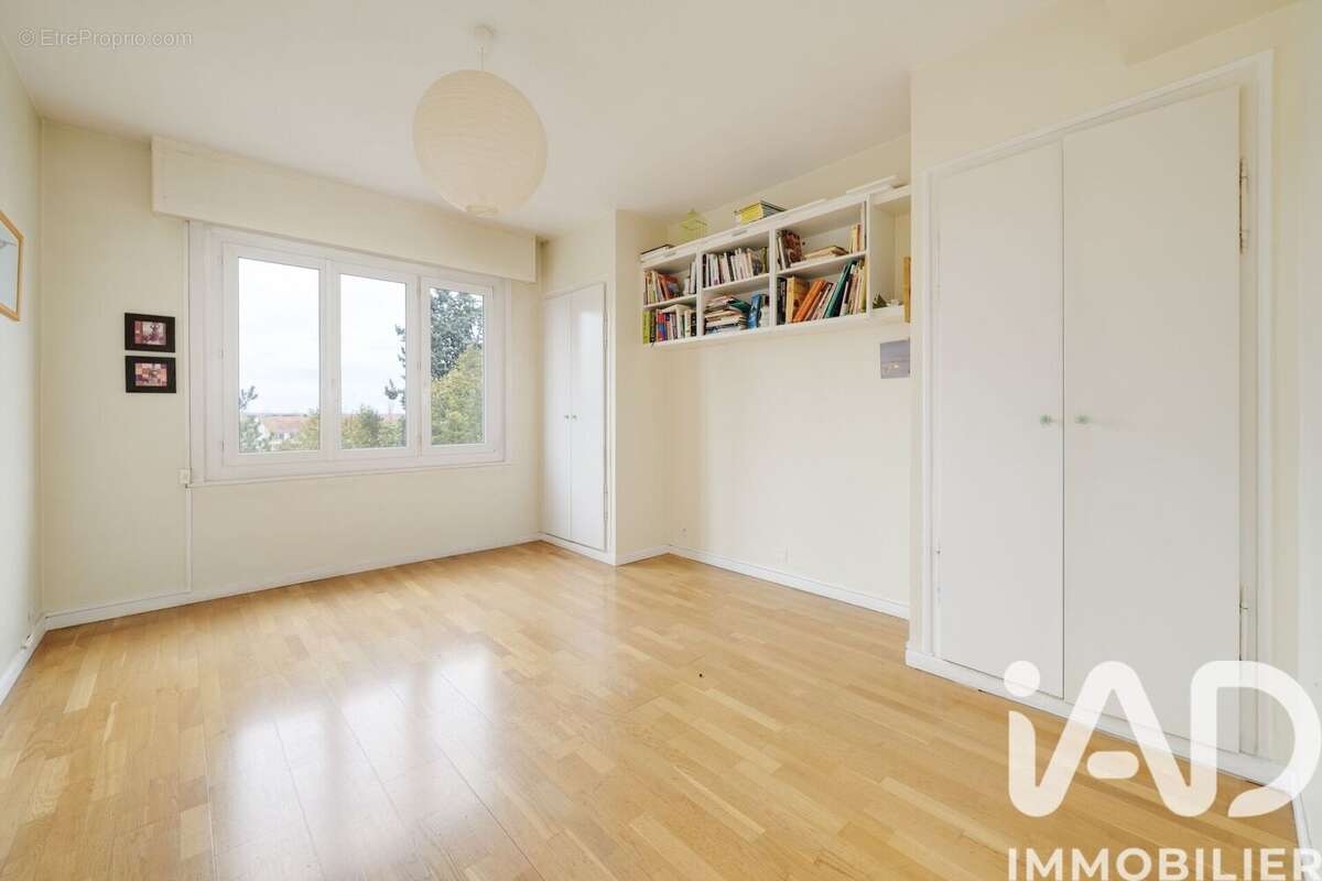 Appartement 96 m² à Nancy  - photo 9
