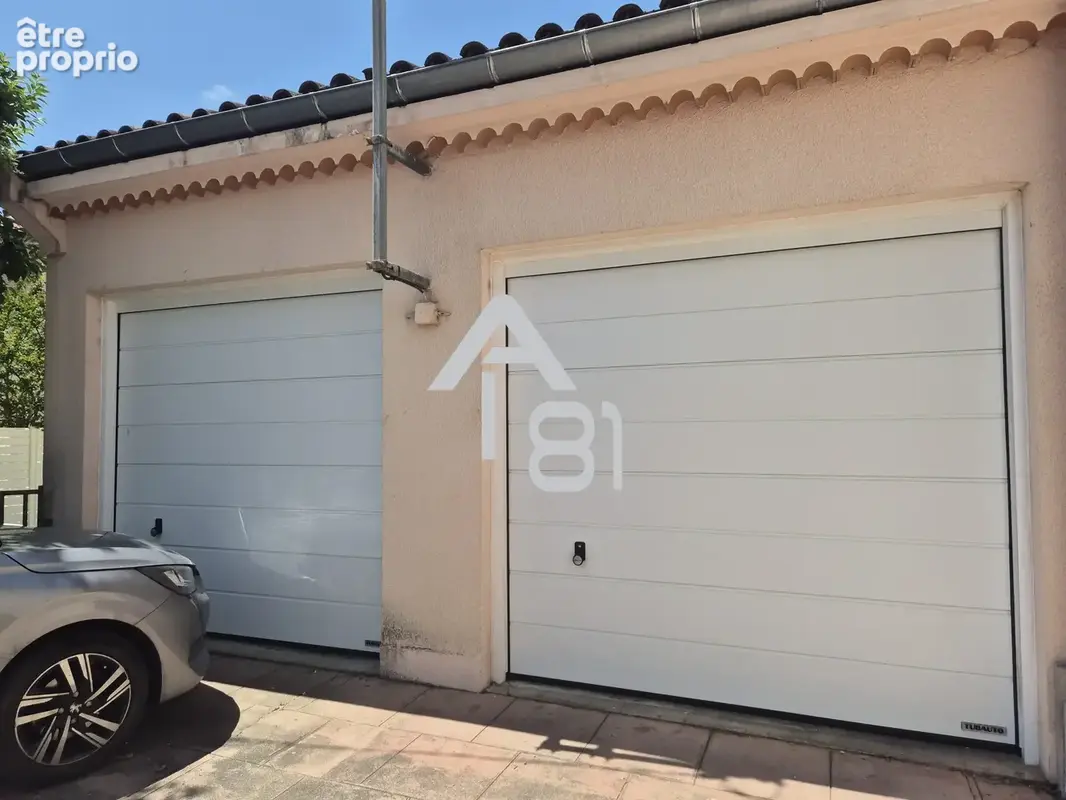 Maison 137 m² à Albi  - photo 2