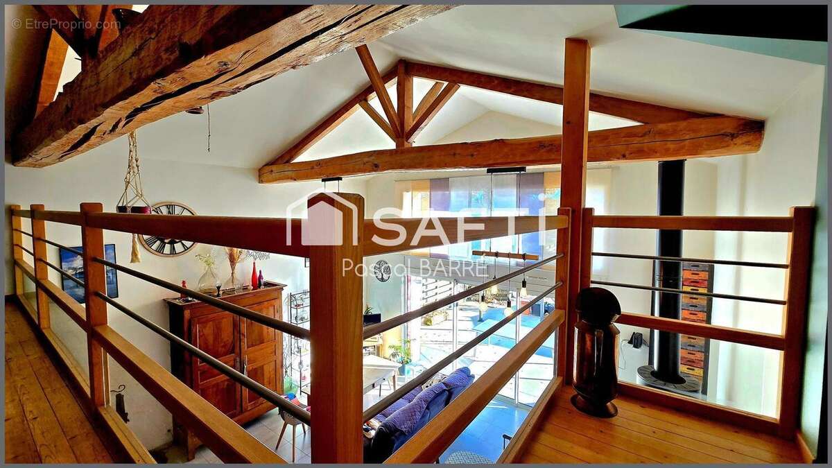 Photo 8 - Maison à SAINT-MATHURIN