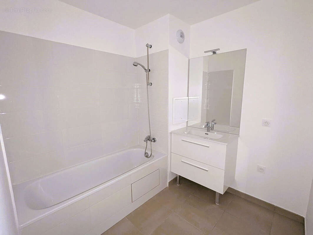 Appartement à BOBIGNY