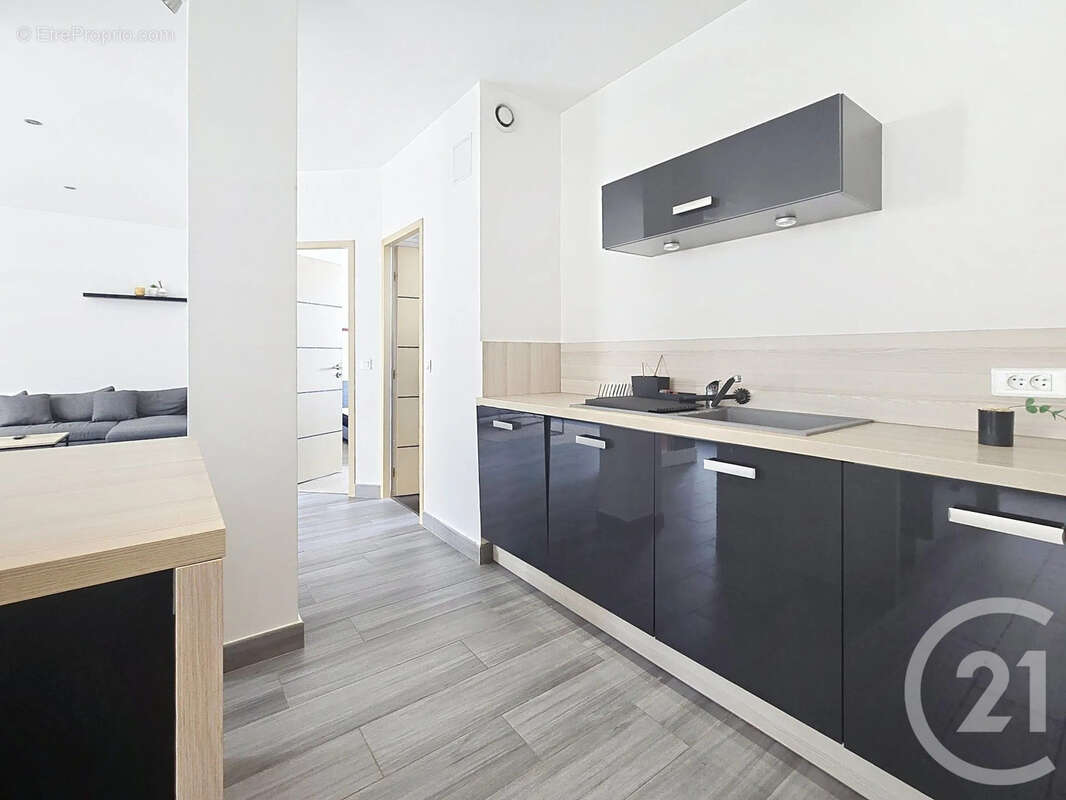 Appartement à TROYES