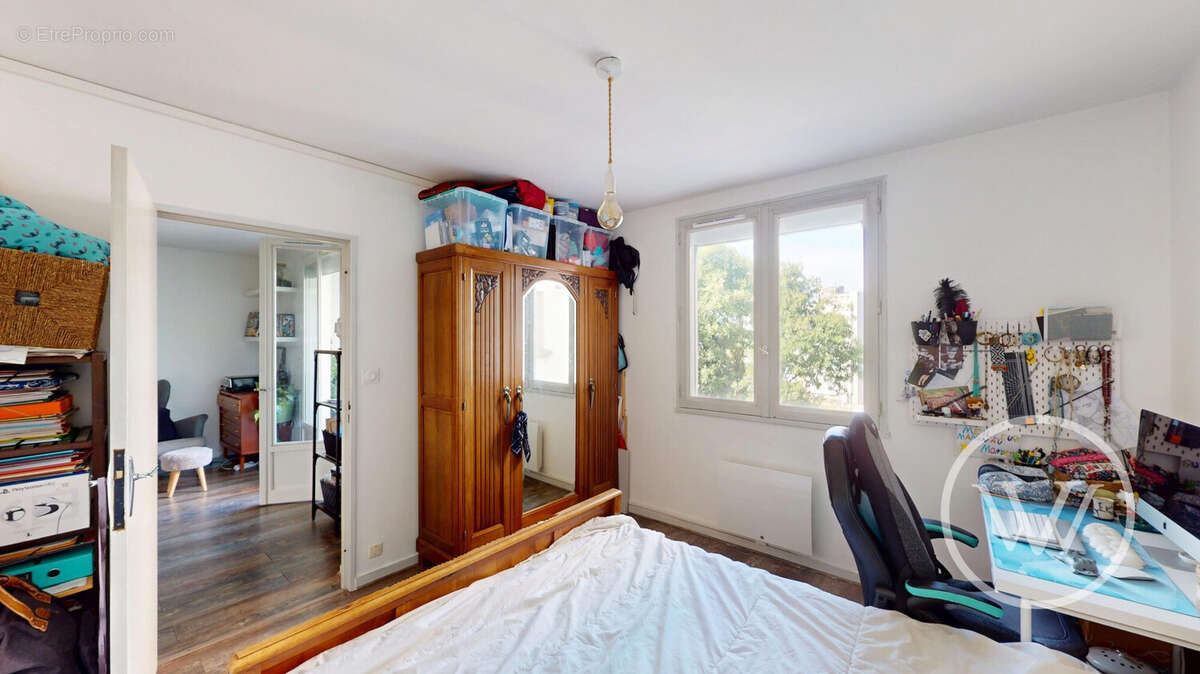 Appartement à CREST