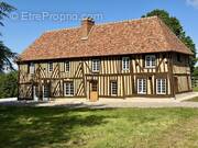 Maison à CAMBREMER