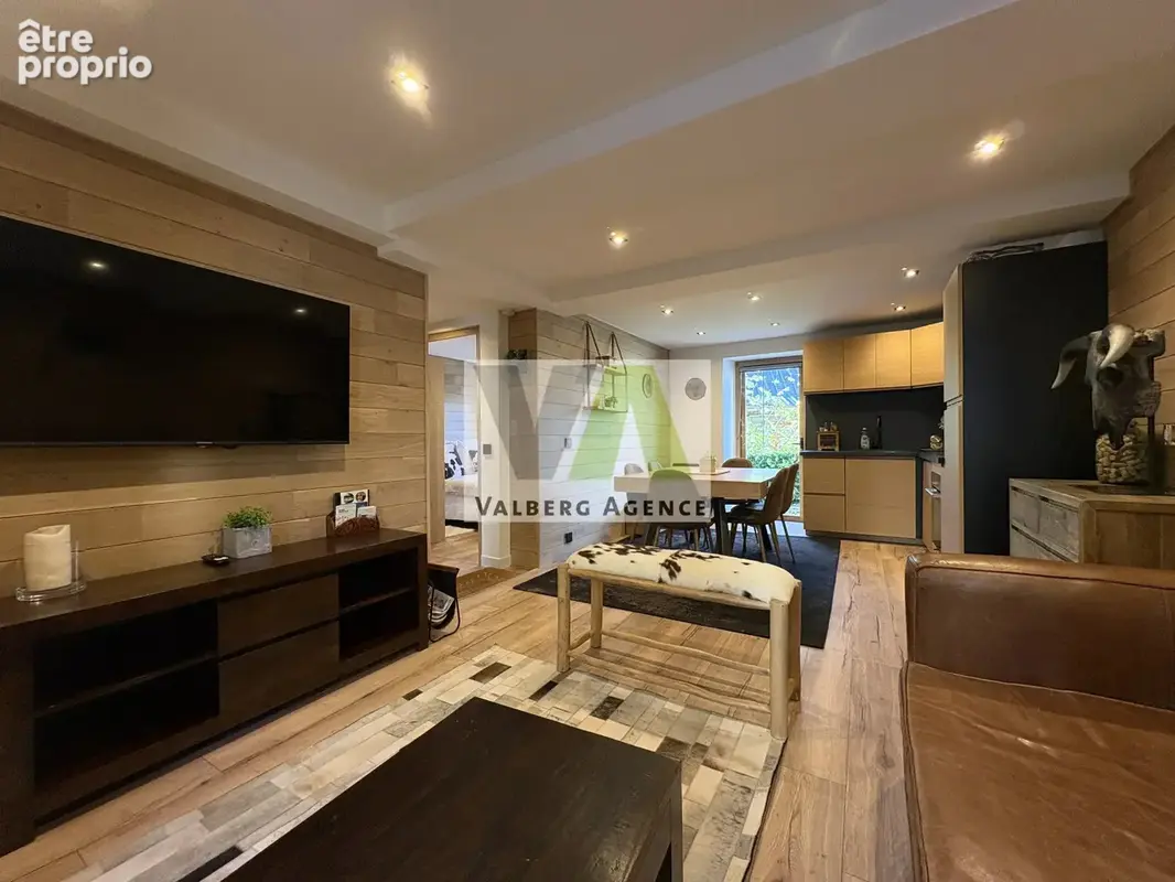 Un immeuble de 5 appartements - photo 2