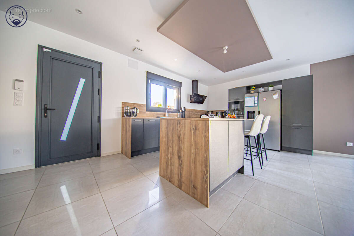 Maison à VOID-VACON