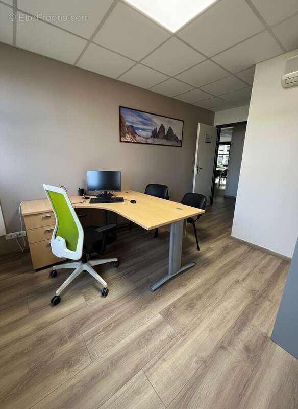 Commerce 325 m² à Oberhausbergen  - photo 6