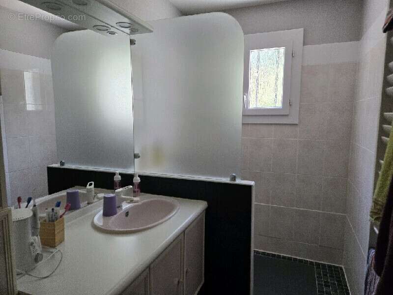 Maison à NONANCOURT