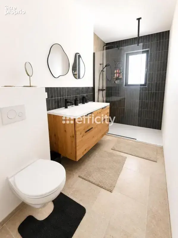 Maison récente - photo 9
