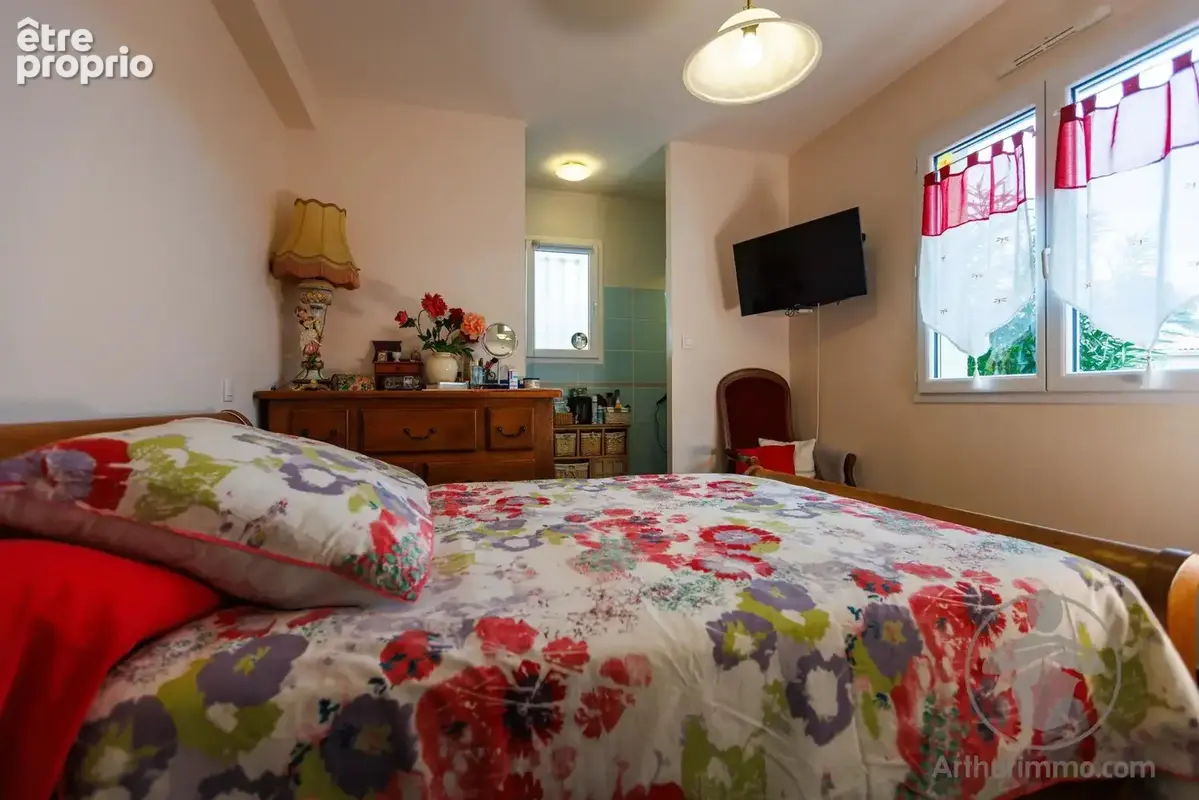 Vente Maison Biscarrosse(40600) 370 000ï¿œ - photo 5