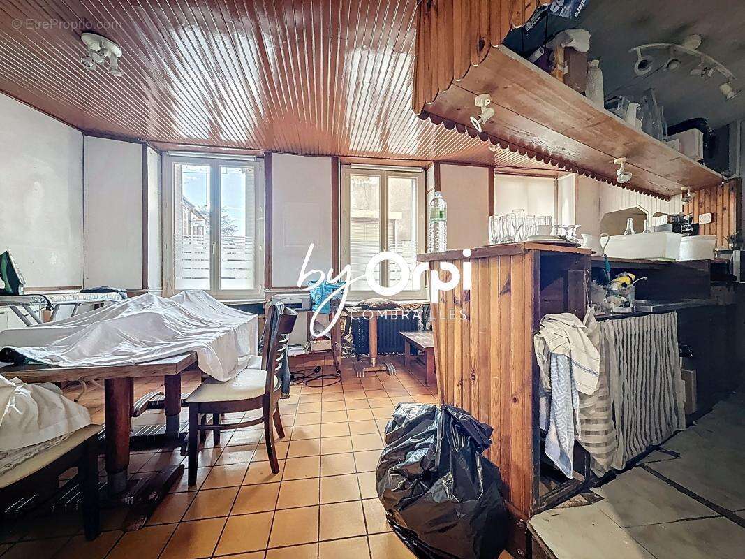Immeuble à Vendre - photo 8
