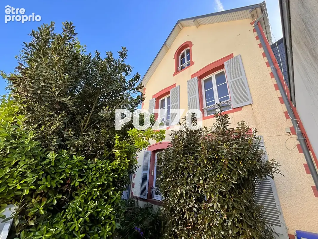 Maison Saint Pair Sur Mer 6 pièces de 111.47m² sur 187 m2 de parcelle - photo 17