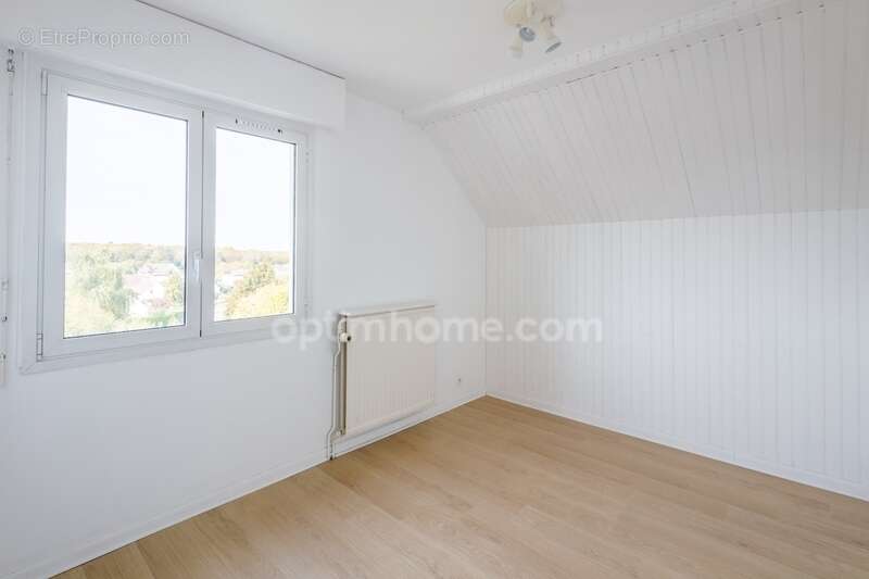 Appartement à IFS
