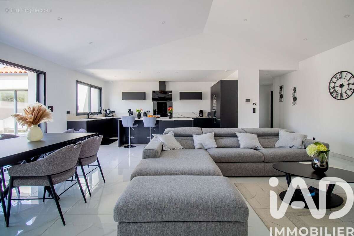 Photo 5 - Maison à NIEUL-SUR-MER