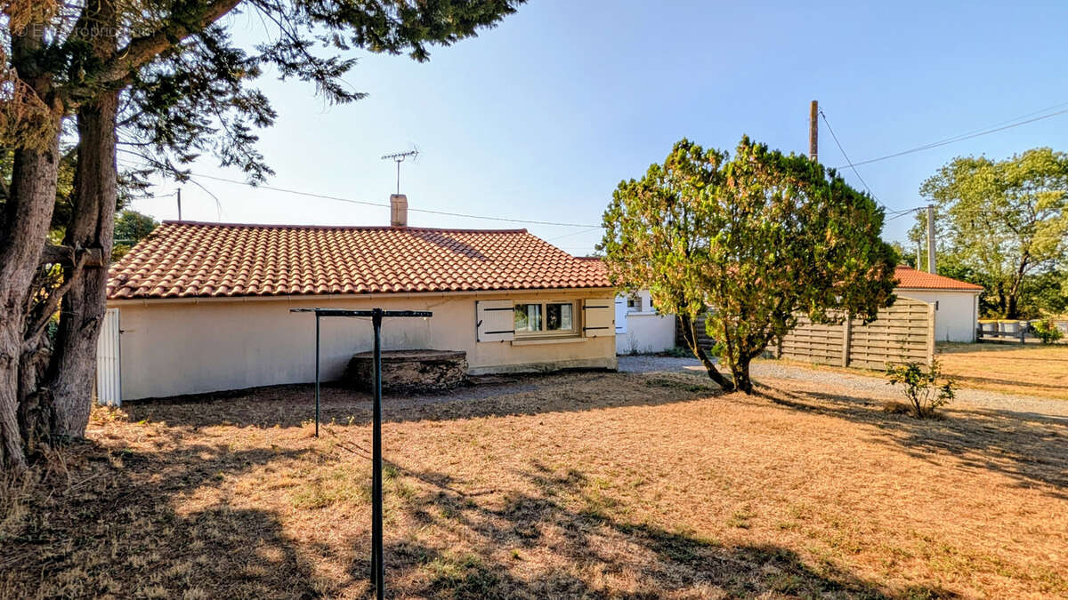 Maison aux multiples possibilités - photo 2