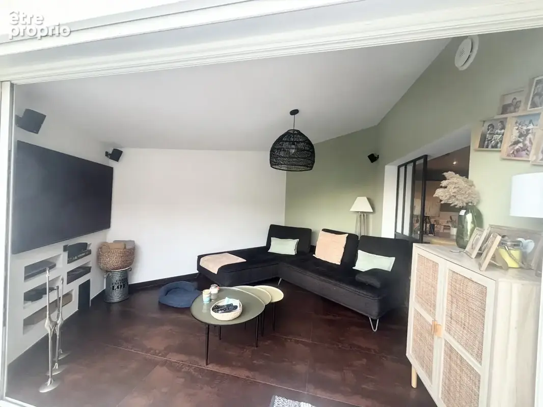 Bellegarde - Exclusivité - Maison plain pied 118m2 - photo 5