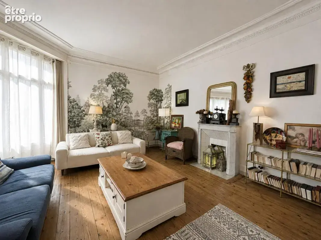 Appartement - photo 7