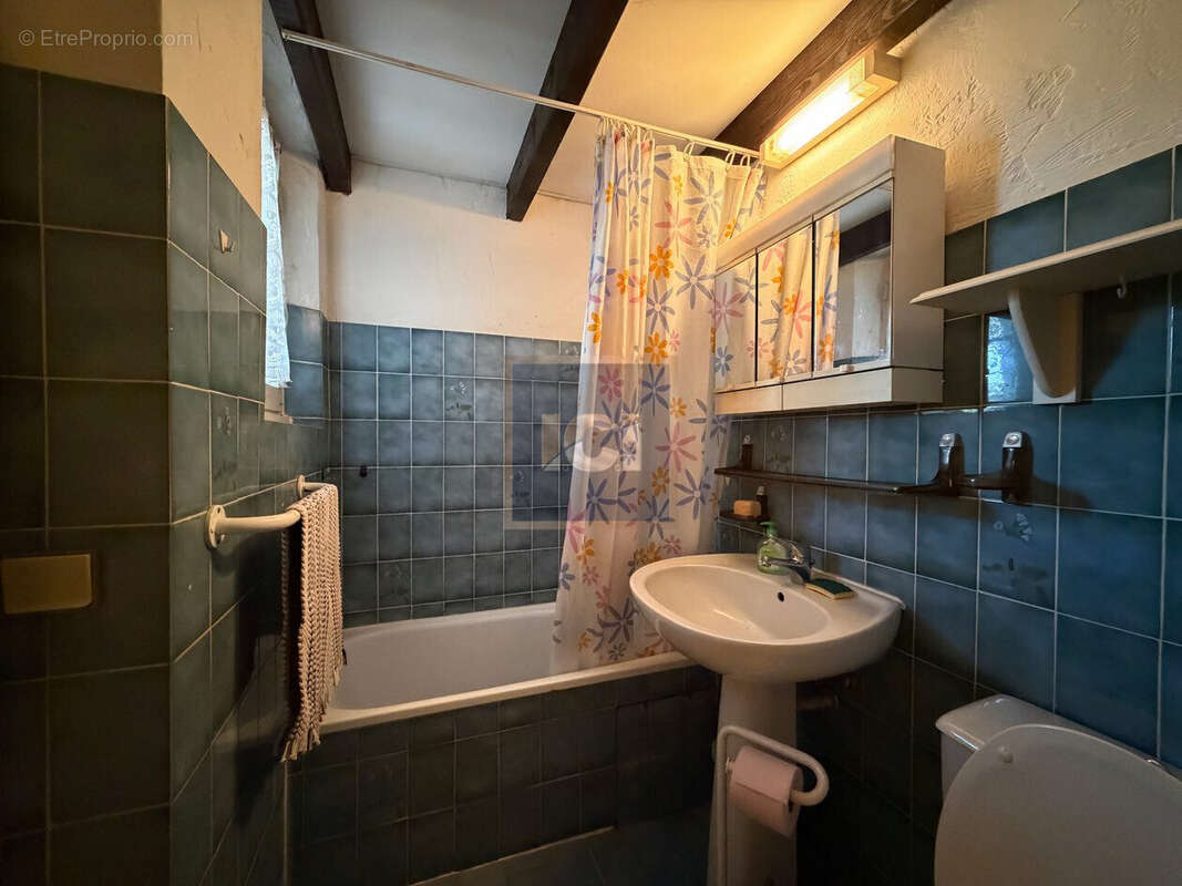 Maison à SAINTE-MAXIME