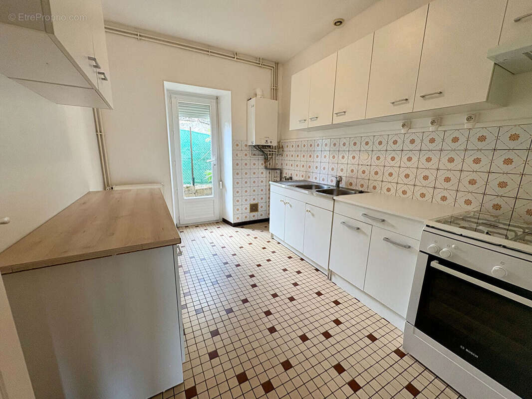 Maison à CLACY-ET-THIERRET