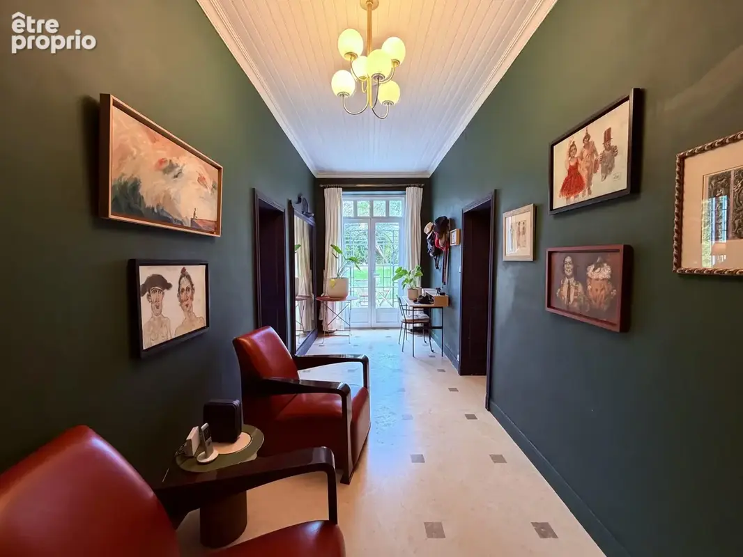 Maison 7 pièces 400 m² à vendre à Montreal (32250) - photo 7