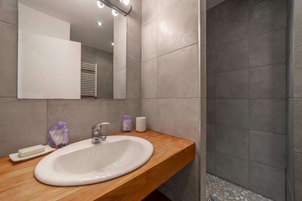 Appartement à ANNECY