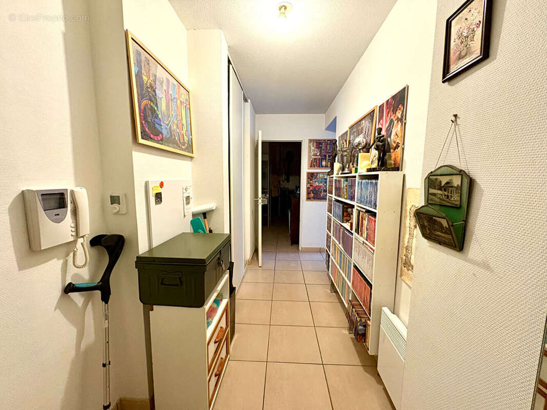 Appartement à ANGLET