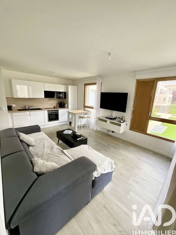 Photo 5 - Appartement à ARPAJON