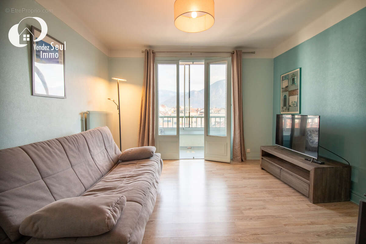 Appartement à ANNECY