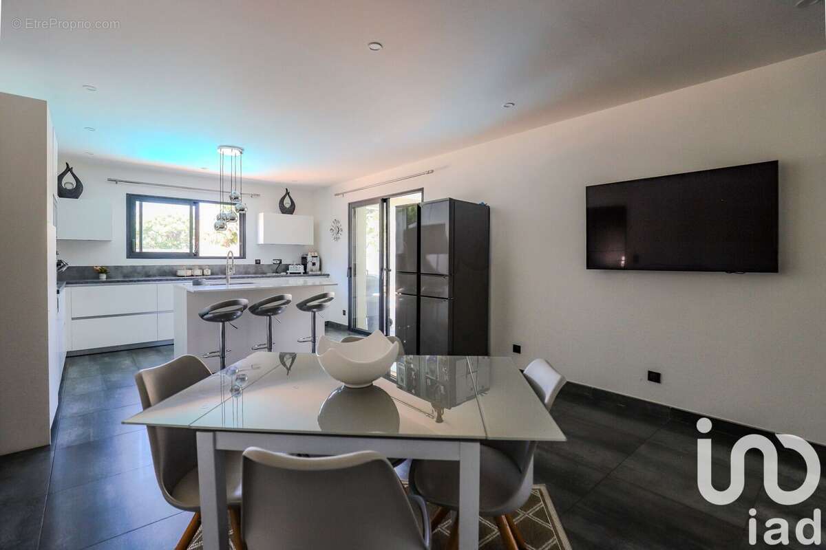 Photo 5 - Maison à OUSSE