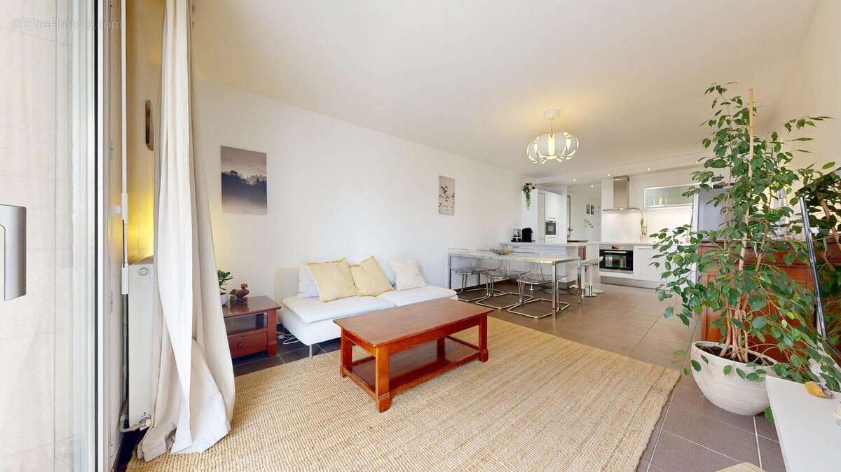 Appartement à LYON-5E