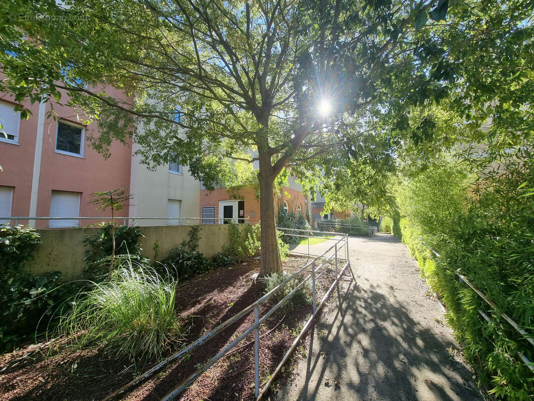 Appartement à NIMES