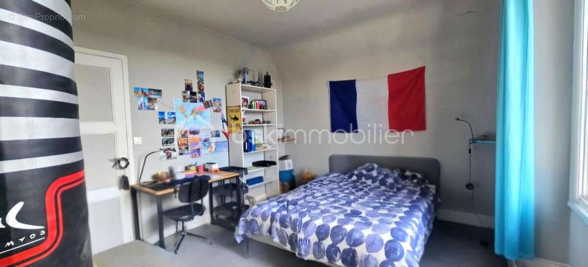 Maison à SULLY-SUR-LOIRE