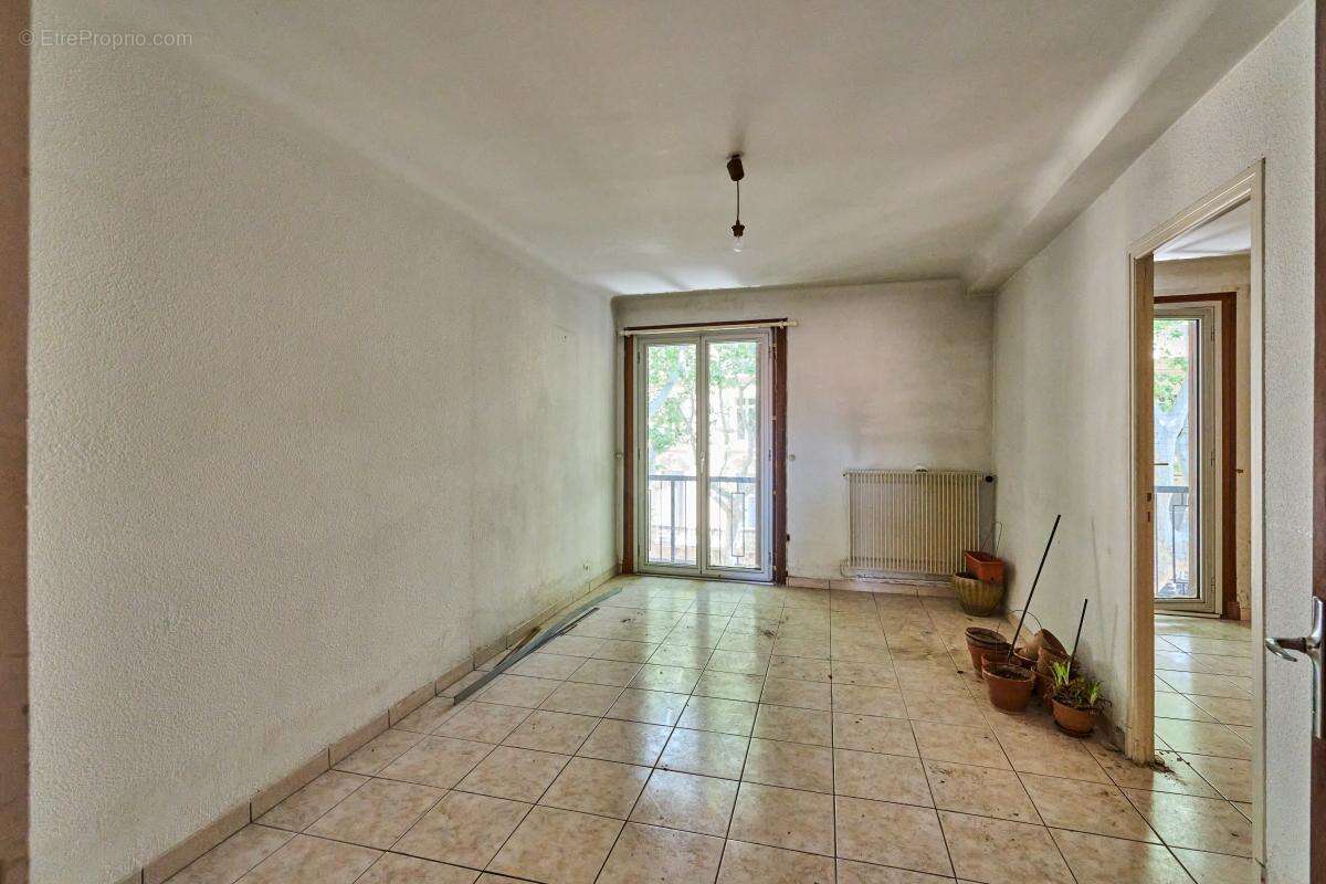 Appartement à NARBONNE