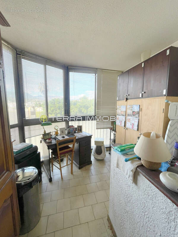 Appartement à AJACCIO